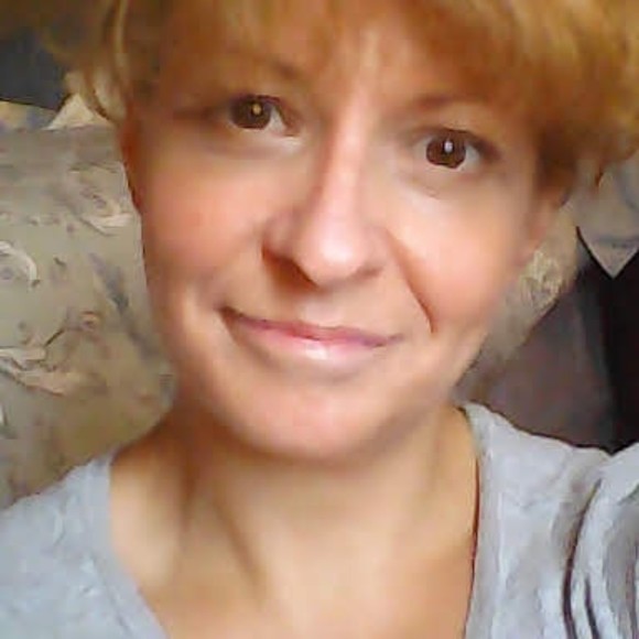 Meet your Posher, Judy - Picture 1 of 1